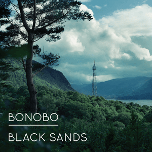 Cover image for Kiara by Bonobo