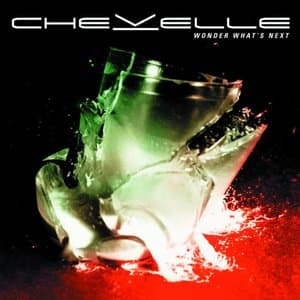 Cover image for Closure by Chevelle