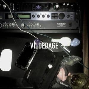 Cover image for værformig by Artigeardit