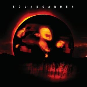 Cover image for Fell on Black Days by Soundgarden