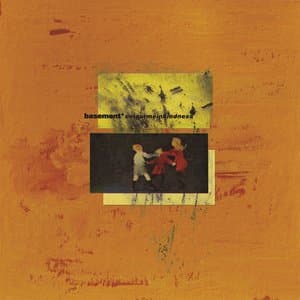 Cover image for Whole by Basement