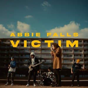 Cover image for Victim by Abbie Falls