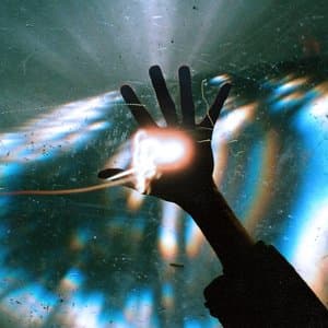 Cover image for Elegy by Architects