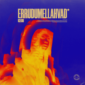 Cover image for ErruDumEllaHvad by ICEKIID