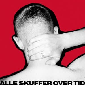 Cover image for Alle Skuffer Over Tid - Single Edit by The Minds of 99
