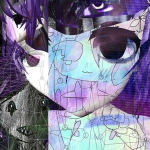 Cover image for Restlessness by Sewerslvt