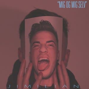 Cover image for Slem Igen (feat. Ceci Luca) by Blak