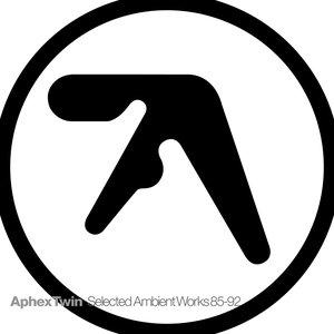 Cover image for Schottkey 7th Path by Aphex Twin