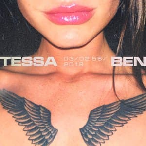 Cover image for Ben by Tessa