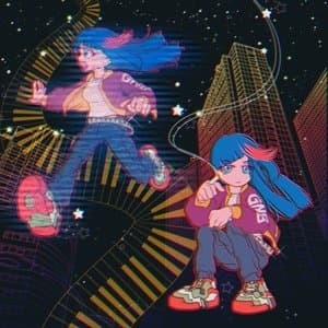 Cover image for Save Me by GNB CHILI
