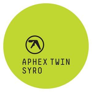 Cover image for 180db_ [130] by Aphex Twin