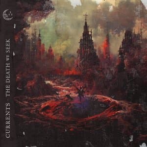 Cover image for Remember Me by Currents
