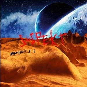 Cover image for Gonzo by Suspekt