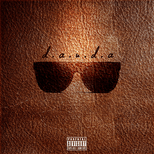 Cover image for d.a.u.d.a (feat. Gilli) by S!vas