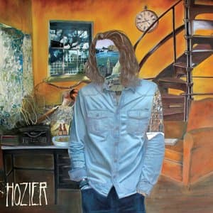 Cover image for Like Real People Do by Hozier