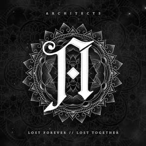 Cover image for Naysayer by Architects