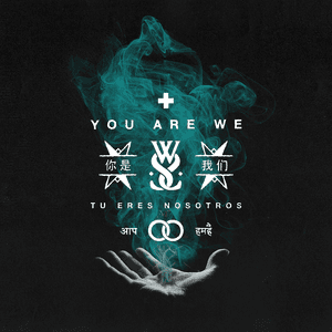 Cover image for Silence Speaks by While She Sleeps